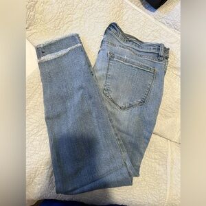 kenzie skinny crop 10